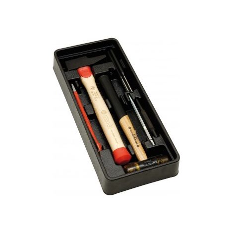Module 9 outils de frappe - MOB (1/2)