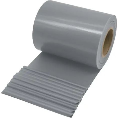 FASCIA PRIVACY COLORE GRIGIO CHIARO H 19 X 35 MT (1/2)