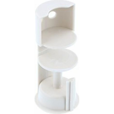 FILTRO POMPA LAVATRICE ZANUSSI REX ELECTROLUX DIAFRAMMA RWN12591W
