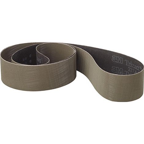 Nastro Abrasivo 28 X 533 Mm Trizact (Tm) 237Aa, Gola: A065