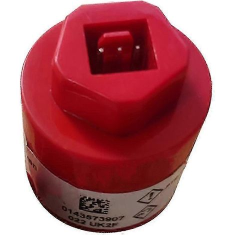 Capteur d'oxygène haute précision avec plage zéro, réponse rapide et compensation de température, compatible avec AO2 AA428-210 et AO2PTB-18.10.