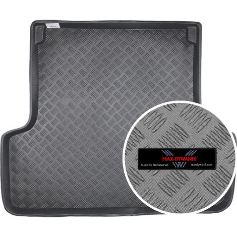 Alfombrilla para maletero MAX-MAT para Mercedes Clase C W202 Familiar 1993-2000
