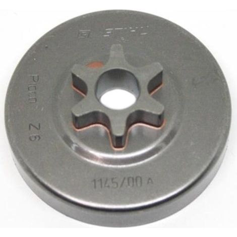 Kettenrad STIHL 11456402010