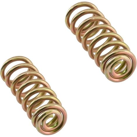 Ressort de compression 732-04035 pour 2pcs Ressort de compression (1/5)