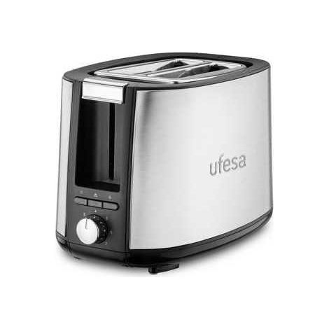 Tostador Doble Ranura Sunset 750w 71306133 UFESA