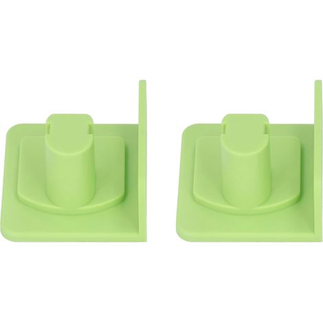 Support de rangement pour outils électriques Ryobi 18 V, vendu par lot de 2 (1/5)