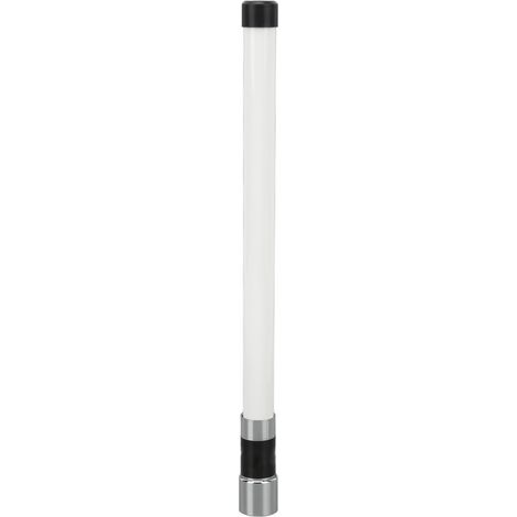 Antenna per walkie talkie da auto da 3.0 dB, radio mobile ad alto guadagno per YAESU FT 1802M.