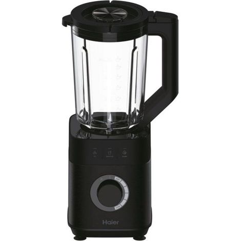 Haier HBL5B2 011 schwarz Standmixer (1/2)