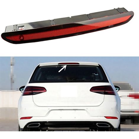 LED Rear Light for 2012–2016 – Third Brake Light/Fog Light, Part Number 5K0945087B – High-Visibility Brake Light (1/5)