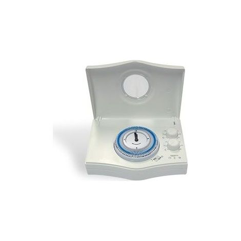 Bosch 7716900712 REG 60 Room Temperature Controller with Weekly Programming for Condens 4500 FM