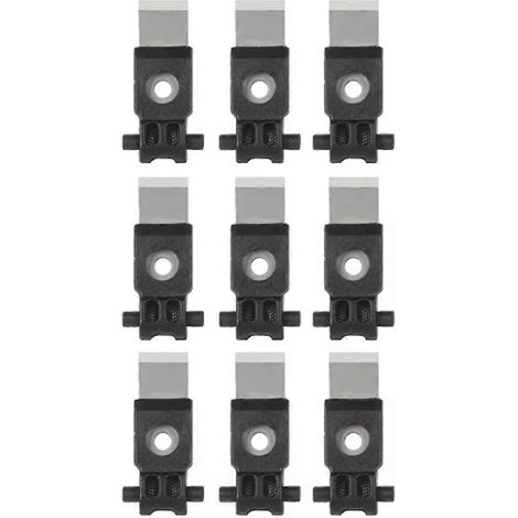 Stück Filamentschneider für Bambu Lab X1 P1 A1 3D-Drucker – Ersatzteile für Bambulab 3D-Drucker (1/5)