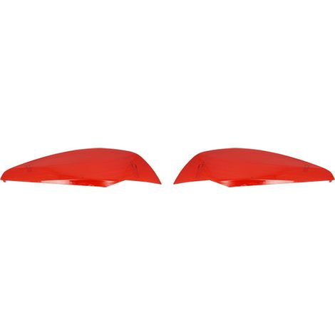 Réflecteur Rouge pour Top Case KS42N2
