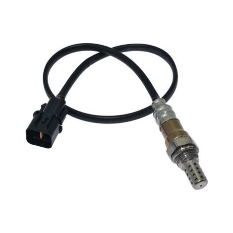 Pièces de rechange directes pour les capteurs d'oxygène avant et arrière des automobiles (24109683) : faciles à installer, mesure précise et réduction de la consommation de carburant et des émissions. (1/5)