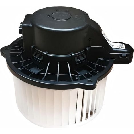 97113-A9010 97113A9010 fourth-generation Santa Fe blower motor suitable for Beijing Hyundai and Kia vehicles. (1/5)