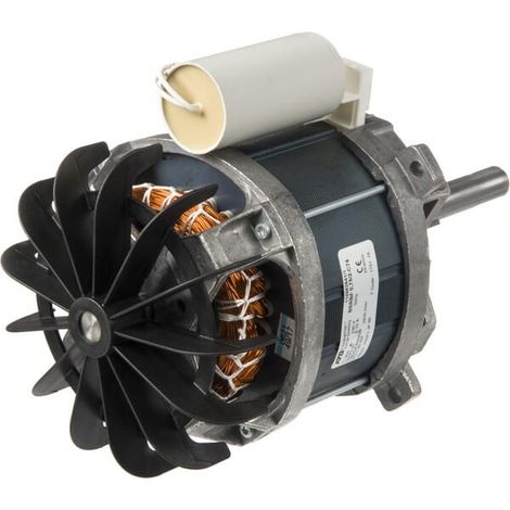 MOTEUR EL.HUJIANG 1800W-TR 230-240V/50Hz ORIGINAL STIGA - 118563721/0 (1/2)