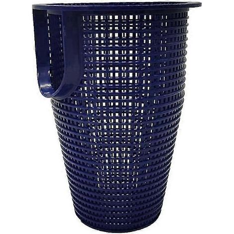 Panier de rechange pour skimmer de piscine, panier de filtre pour piscine IntelliFlo Whisper Yuante (1/5)