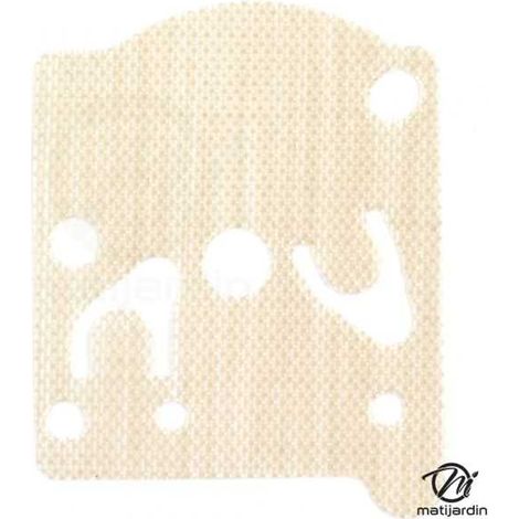 Membrane d'origine Walbro 95-118 (1/2)