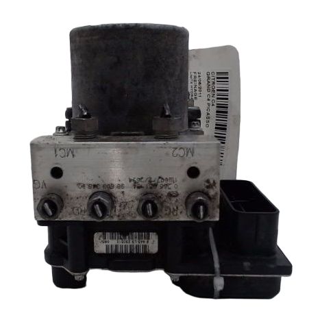 Unite Hydraulique Abs CITROEN Grand C4 Picasso [PRODUIT D'OCCASION]♻️4541wq (1/3)