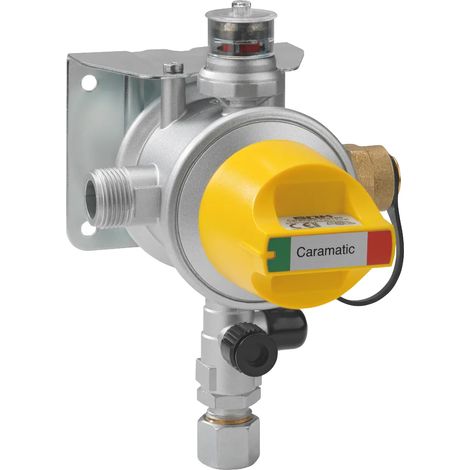 GOK Caramatic Pro Two 50 mbar