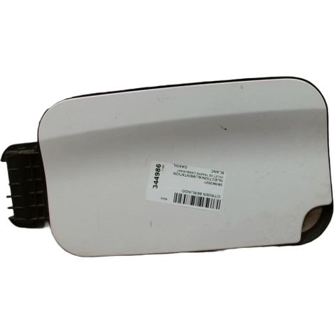 [PRODUIT D'OCCASION] Volet De Trappe Carburant CITROEN Berlingo ♻️ Ref Oe. 9817924480 - Garantie à vie (1/3)