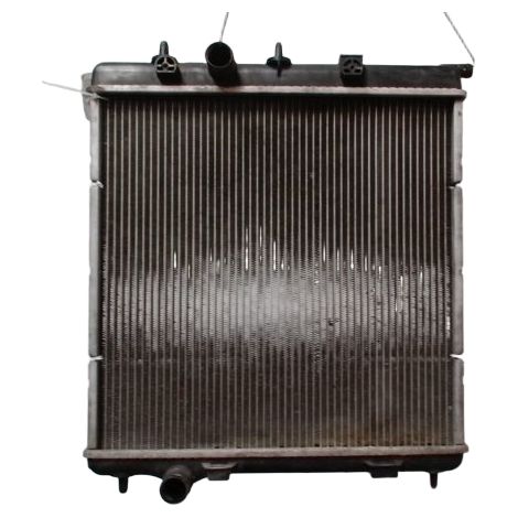 Radiateur CITROEN Ds3 2009- [PRODUIT D'OCCASION]♻️1330w9