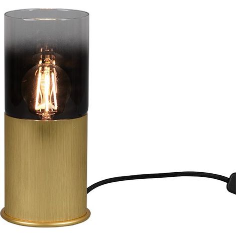 Lampe Robin Laiton mat 1x40W E27 (1/3)