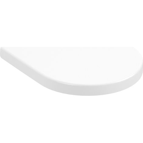 IDEAL STANDARD Sedile Wc Subway 2.0 Soft Close Bianco Proje