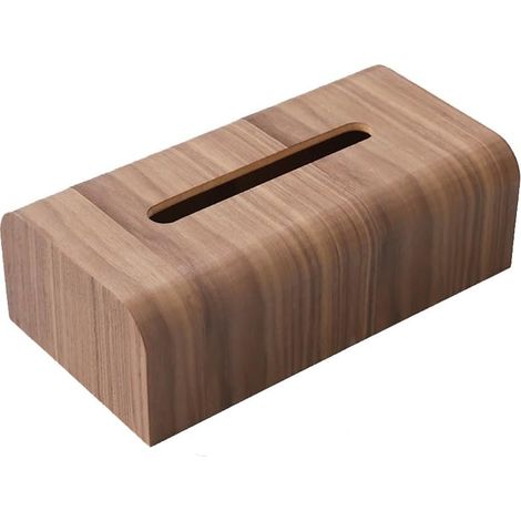 Taschentuchbox fürs Wohnzimmer Toilettenpapierbox aus (1/5)