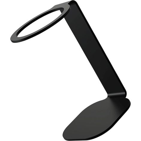 De brasseur en métal avec supérieur à Cadre Ouvert, Organiseur de comptoir pour comptoir de Cuisine et Installation Domestique, comptoir pour comptoir de Cuisine (1/5)