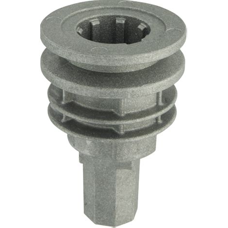 Adaptador de cuchilla de 88 mm CASTEL STIGA 122465606/1