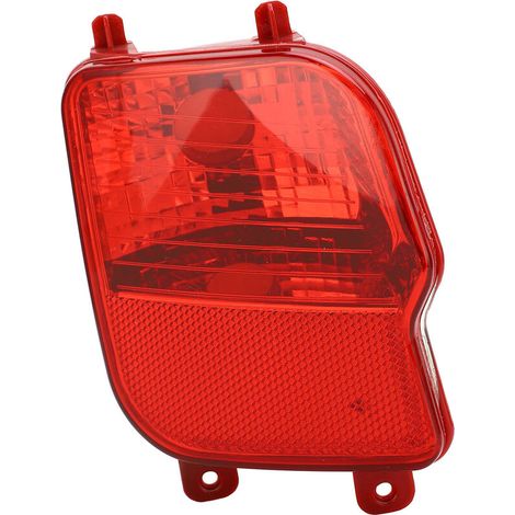 Feu Antibrouillard Arrière Droit pour Conduite de Voiture Compatible avec Citroen C5 AIRCROSS Peugeot 4008 P84 OEM : 9811718380 (1/4)