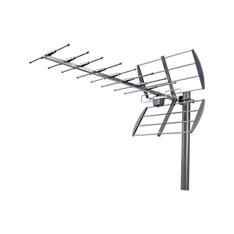 017845 Sl44 Antenna Uhf Per Esterni  21-48  Lte700