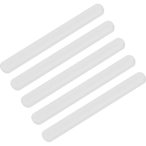 5-teiliges PP-Antihaft-Nudelholz-Set, DIY-Küchenzubehör für Kuchen und Teig (1/5)