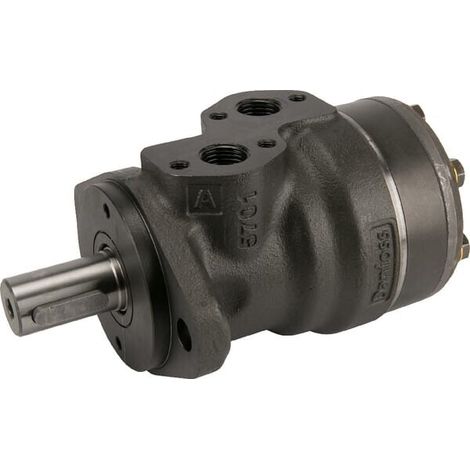 Orbitmotor WelleDurchmesser25 A2 DANFOSS OMRX16011186659 (1/5)