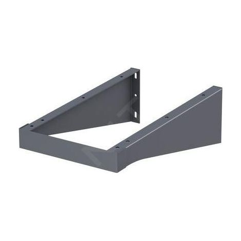 Ravak - Console pour Balance/Comfort 120, graphite X000001375 (1/3)