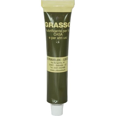 GRASSO LUBRIFICANTE UNIVERSALE gr 40