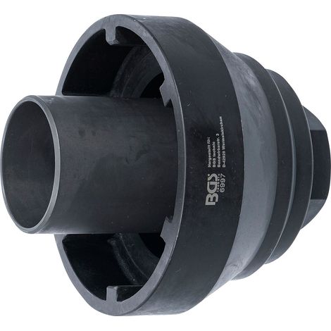 Bgs Sechskantmuttereinsatz TGA 60 mm (1/3)