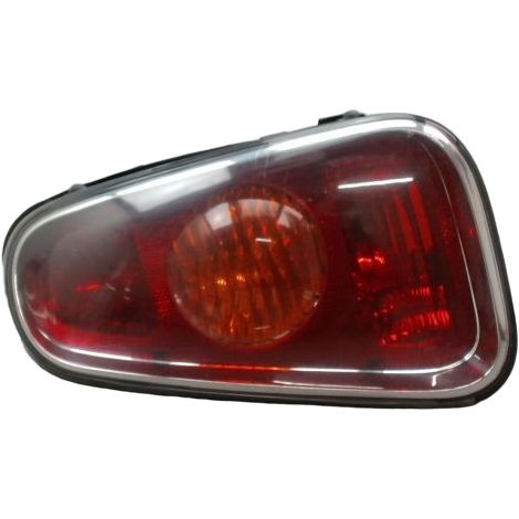 [PRODUIT D'OCCASION] Feu Arriere Droit Mini Mini I Phase 1 (r50/r53) 2001-2004 ♻️ Ref Oe. 63216927586 - Garantie à vie (1/3)