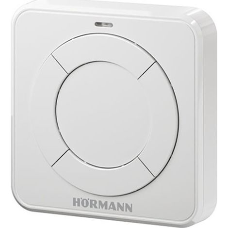 Bouton poussoir HORMANN FIT 4 BS - 439741