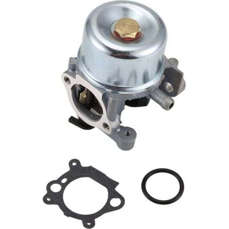 Entwickelt für die Vergaser 799866, 790845, 799871, XU, 796707 und 794304 von JD-Rasenmähermotoren. Leistungsstarkes, leises und langlebiges Bauteil aus robusten Materialien. Zufriedenheitsgarantie –