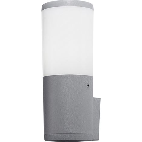 Aplique De Pared FUMAGALLI "AMELIA WALL" - E27 - CCT - 8,5W - - Gris