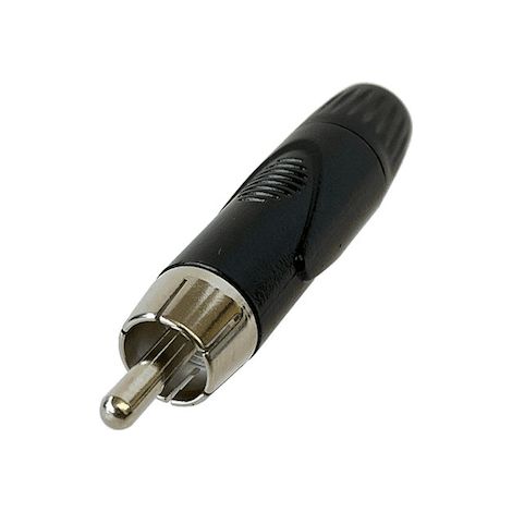 Spinotto Volante Maschio ZZIPP NRZZ002B RCA