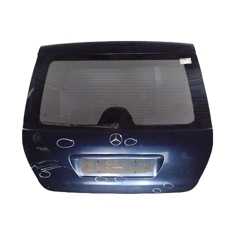 [PRODUIT D'OCCASION] Hayon MERCEDES Classe Ml ♻️ Ref Oe. 1637401105 - Garantie à vie (1/5)