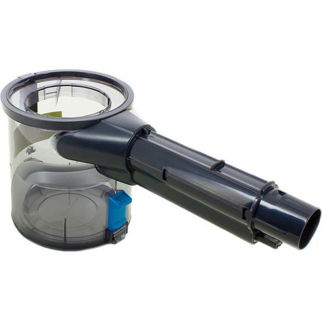 Reservoir à poussieres 48031936 pour Aspirateur H-FREE 100 HOOVER