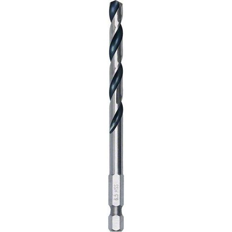 FORET HÉLICOÏDAL 1 PIÈCE BOSCH ACCESSORIES 2608577529 1 SET (1/5)