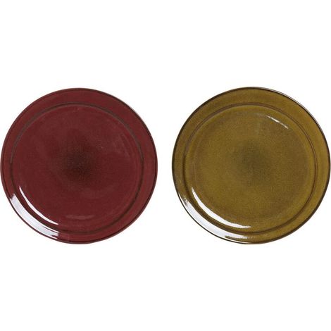 Assiette standard