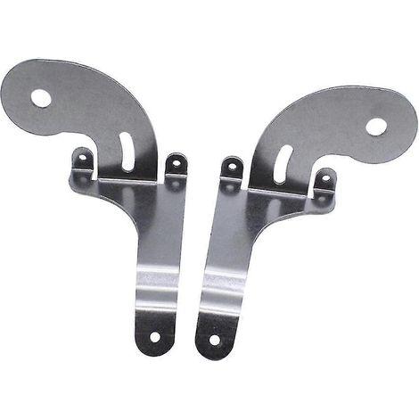 Support de projecteur pour voiture, accessoire antibrouillard pour Mini One DS 2001-2006-FFY (1/5)