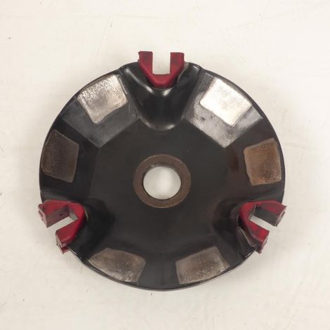 [PRODUIT D'OCCASION] Pièce moteur diverse origine pour scooter Peugeot 50 Vivacity (1/2)