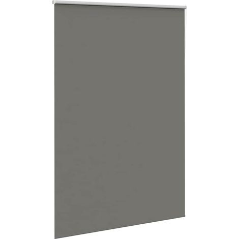 Maison Exclusive - Tenda a Rullo Oscurante 160x210 cm Larghezza Tessuto 156,6 cm
