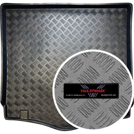 Tappetino per bagagliaio MAX-MAT per Megane IV Station Wagon Hybrid FL 2020